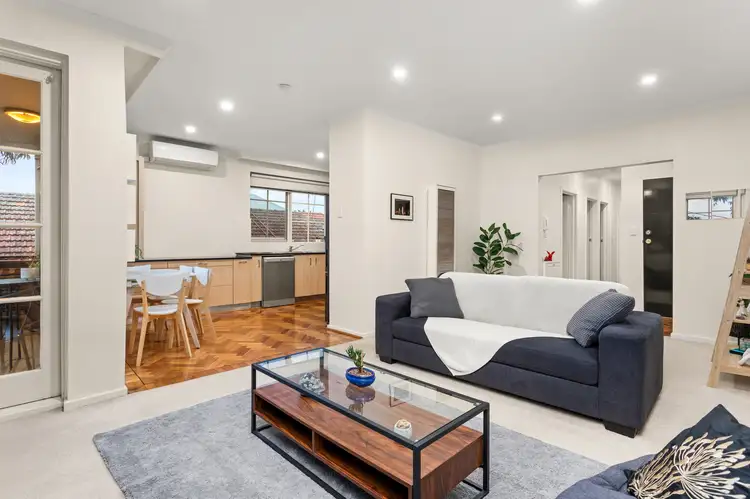 Main view of Homely apartment listing, 6/4 Tooronga Road, Malvern East VIC 3145
