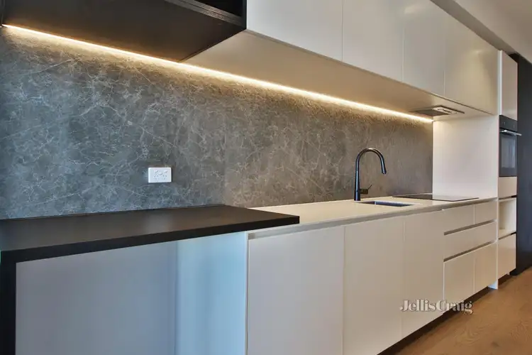 Third view of Homely apartment listing, 422/443 Upper Heidelberg Road, Ivanhoe VIC 3079