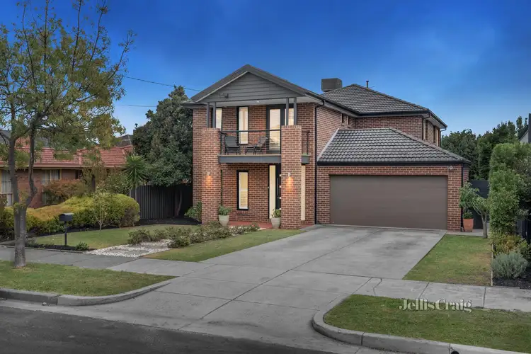 23 Mitchell Street