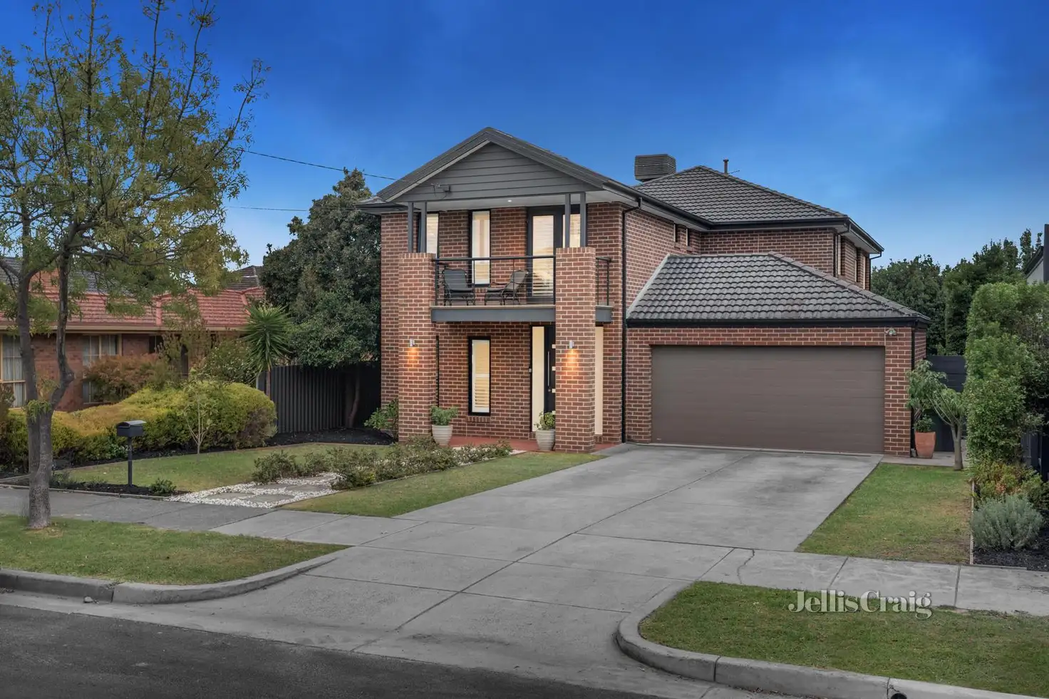 Main view of Homely house listing, 23 Mitchell Street, Bentleigh VIC 3204
