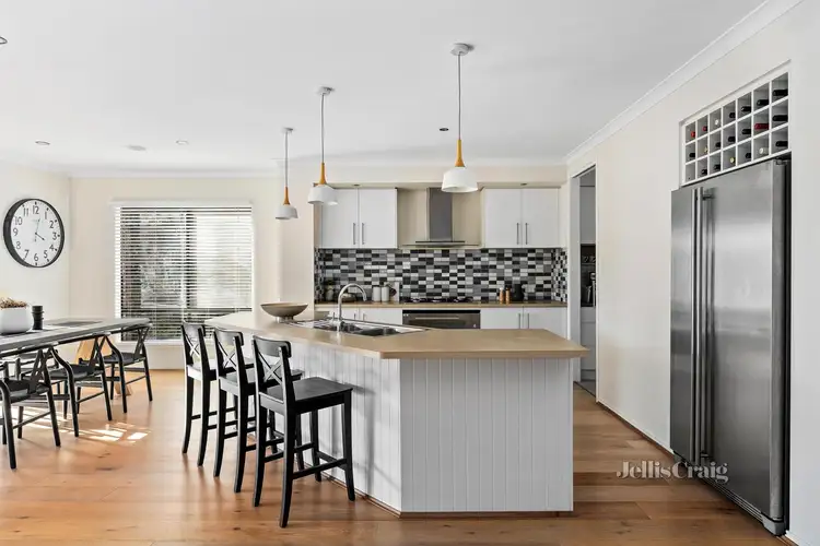 Third view of Homely house listing, 23 Mitchell Street, Bentleigh VIC 3204