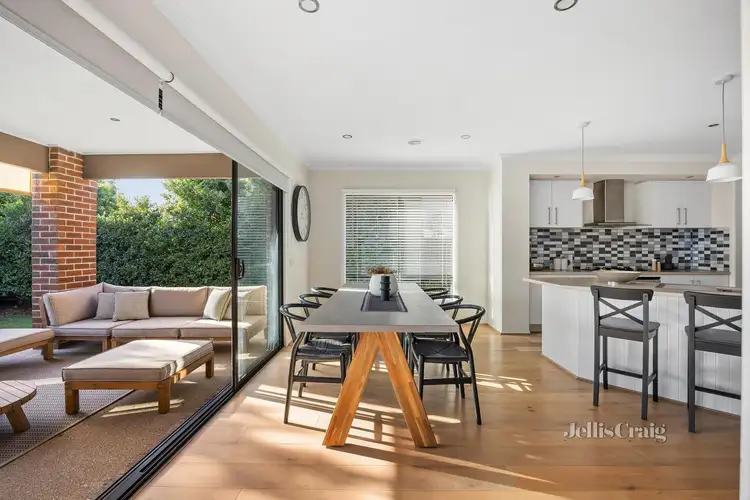 Fourth view of Homely house listing, 23 Mitchell Street, Bentleigh VIC 3204