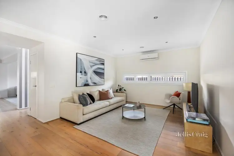 Fifth view of Homely house listing, 23 Mitchell Street, Bentleigh VIC 3204