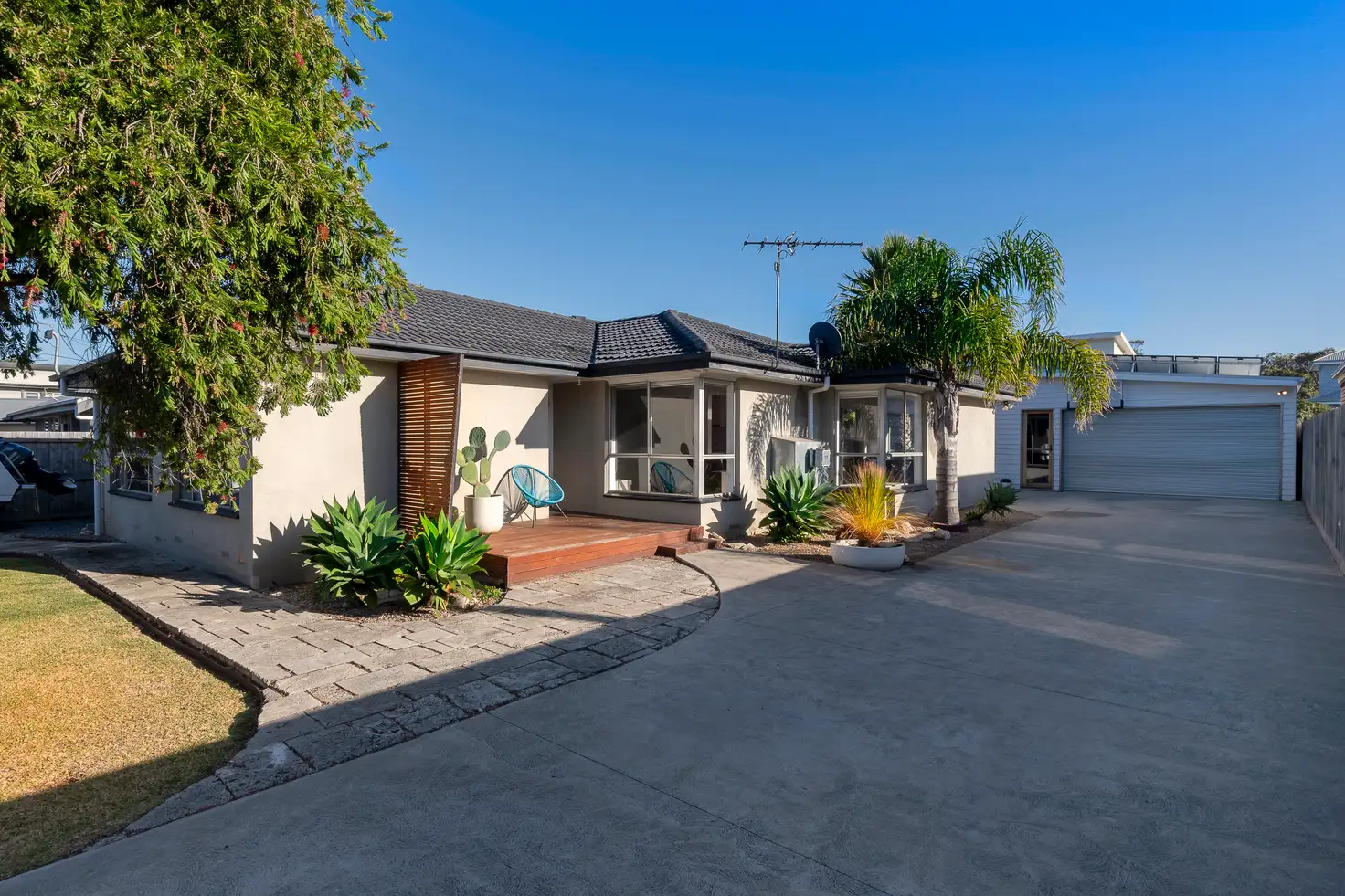 Main view of Homely house listing, 101 Draper St, Ocean Grove VIC 3226