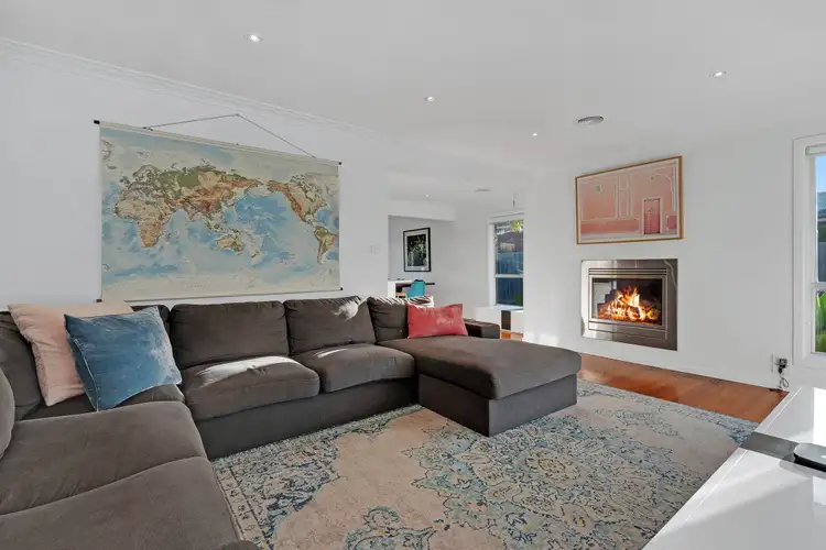 Fifth view of Homely house listing, 101 Draper St, Ocean Grove VIC 3226