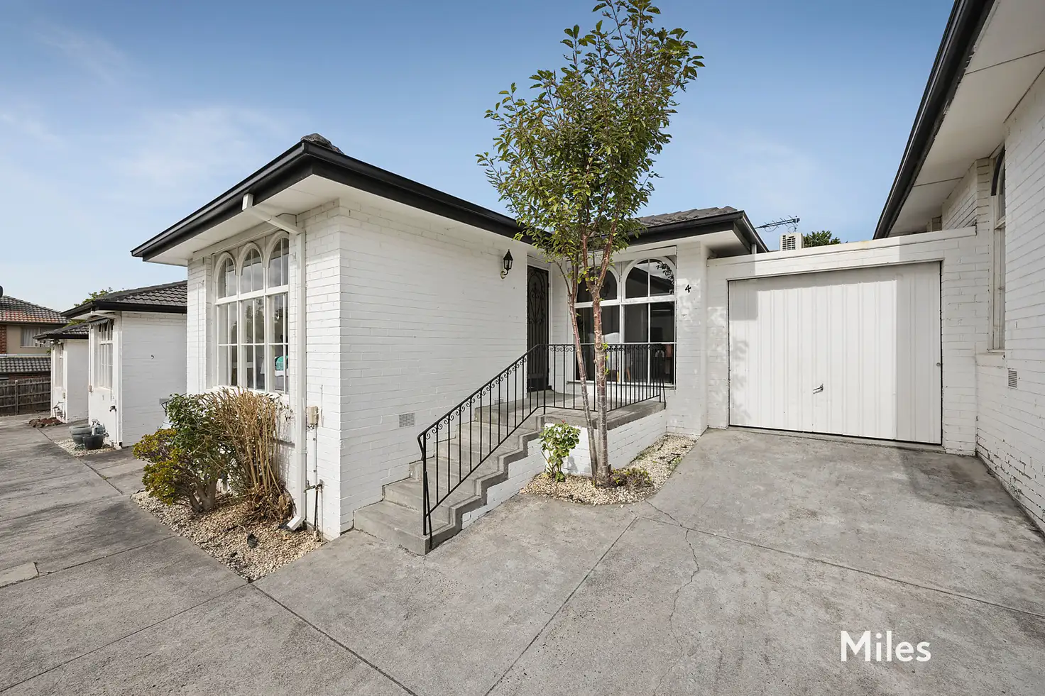 Main view of Homely unit listing, 4/380 High Street, Templestowe Lower VIC 3107