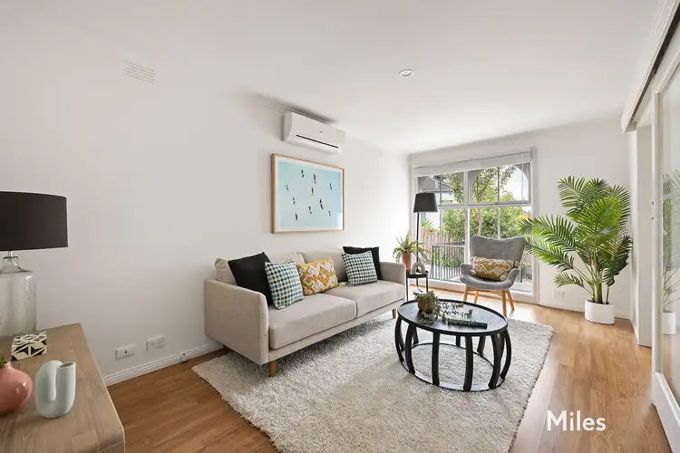 Second view of Homely unit listing, 4/380 High Street, Templestowe Lower VIC 3107