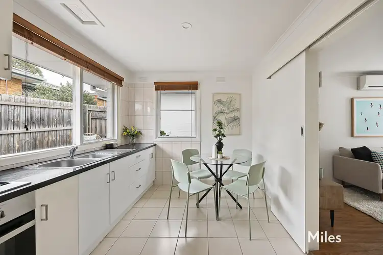 Third view of Homely unit listing, 4/380 High Street, Templestowe Lower VIC 3107