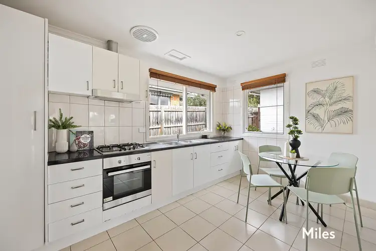 Fourth view of Homely unit listing, 4/380 High Street, Templestowe Lower VIC 3107