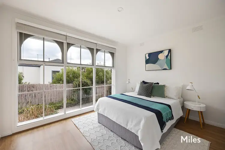 Fifth view of Homely unit listing, 4/380 High Street, Templestowe Lower VIC 3107