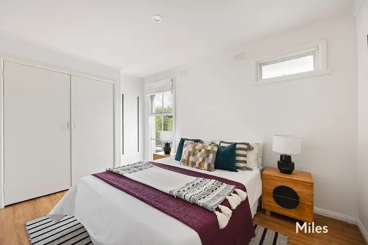 Sixth view of Homely unit listing, 4/380 High Street, Templestowe Lower VIC 3107