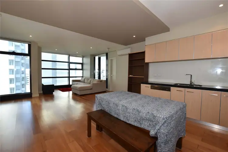 1613/228 ABeckett Street, Melbourne VIC 3000