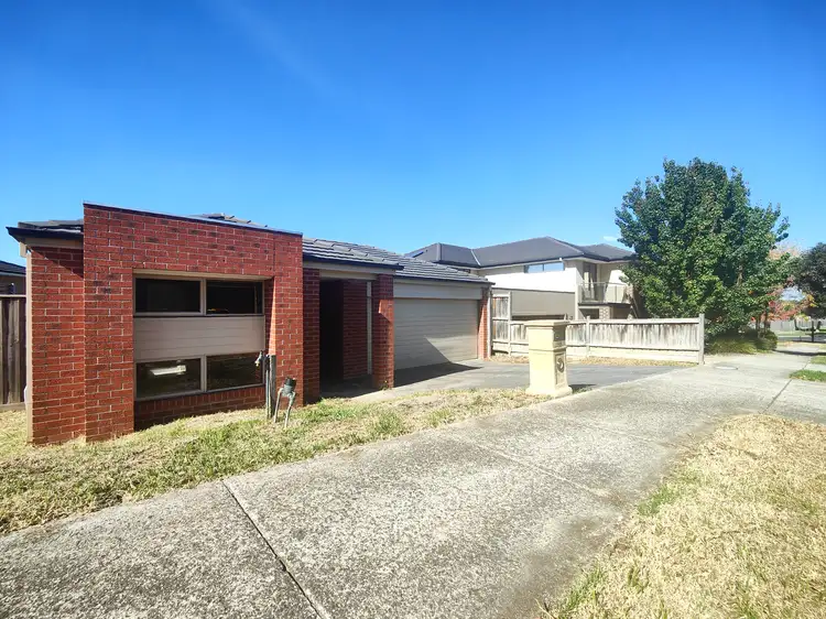 30 Peterborough Drive, Doreen VIC 3754