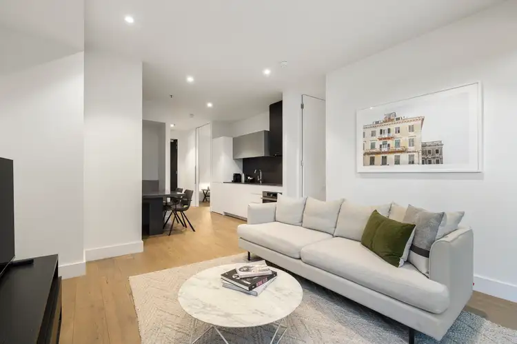 505/14 Queens Road, Melbourne VIC 3004