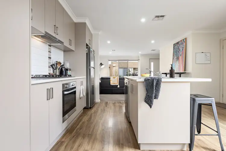 Third view of Homely townhouse listing, 3/1015A Gregory Street, Lake Wendouree VIC 3350