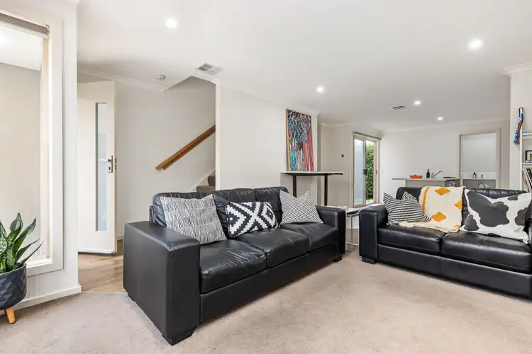 Fourth view of Homely townhouse listing, 3/1015A Gregory Street, Lake Wendouree VIC 3350