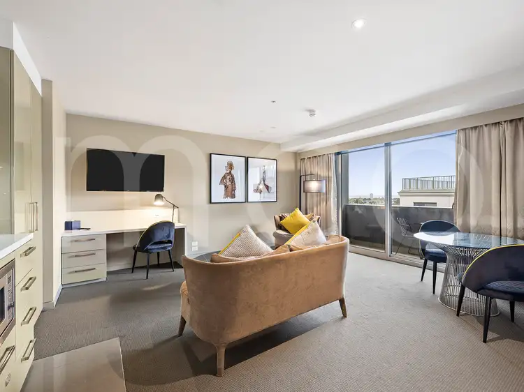 Apartment 1309/452 St Kilda Road, Melbourne VIC 3004