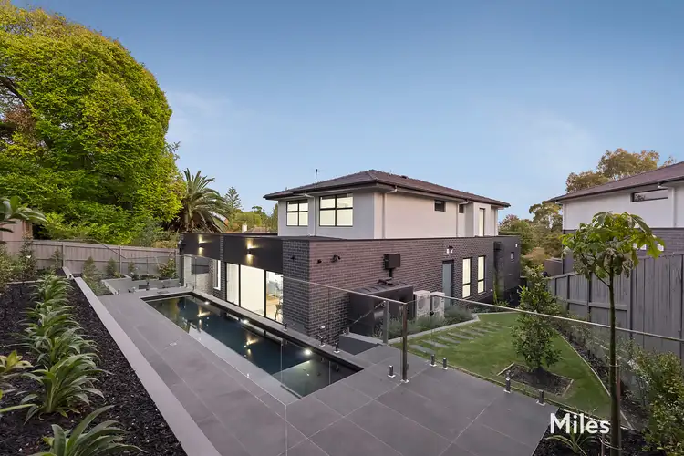 39A Thoresby Grove, Ivanhoe VIC 3079