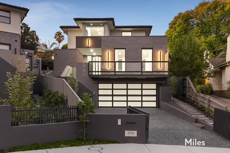 39A Thoresby Grove, Ivanhoe VIC 3079