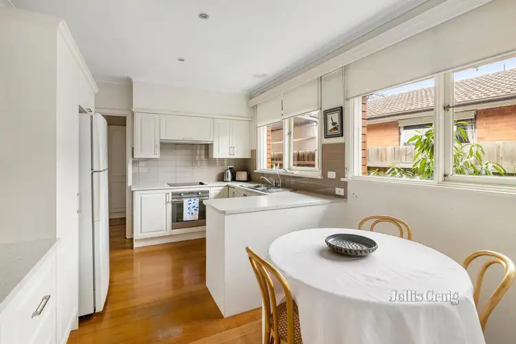 Third view of Homely house listing, 4 Wyuna Court, Bentleigh VIC 3204