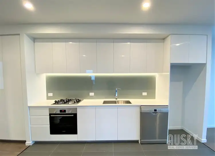 1106C/2 Tannery Walk, Footscray VIC 3011