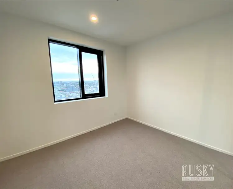 Fifth view of Homely apartment listing, 1106C/2 Tannery Walk, Footscray VIC 3011