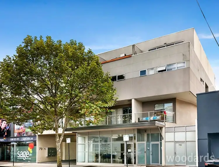 11/79 Atherton Road, Oakleigh VIC 3166