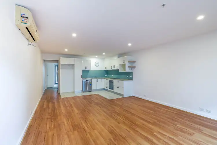 Second view of Homely apartment listing, 11/79 Atherton Road, Oakleigh VIC 3166