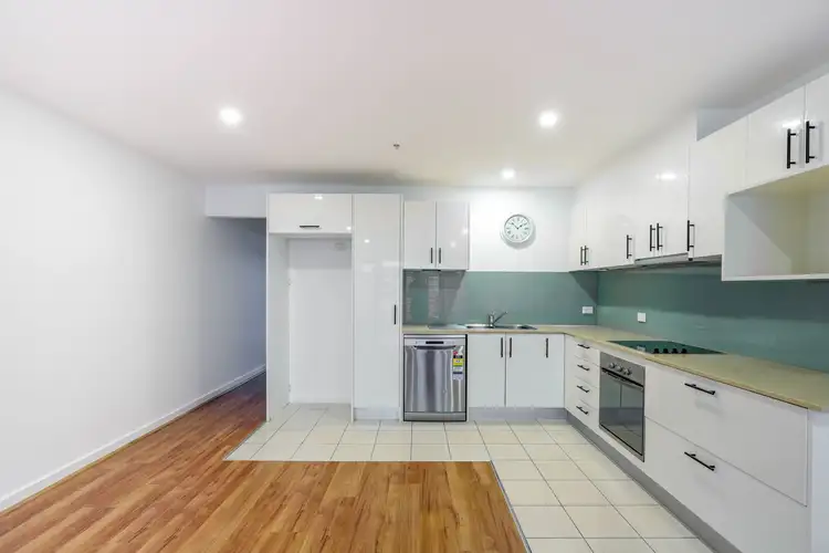 Third view of Homely apartment listing, 11/79 Atherton Road, Oakleigh VIC 3166