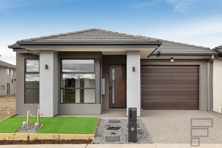 27 Times Avenue, Berwick VIC 3806
