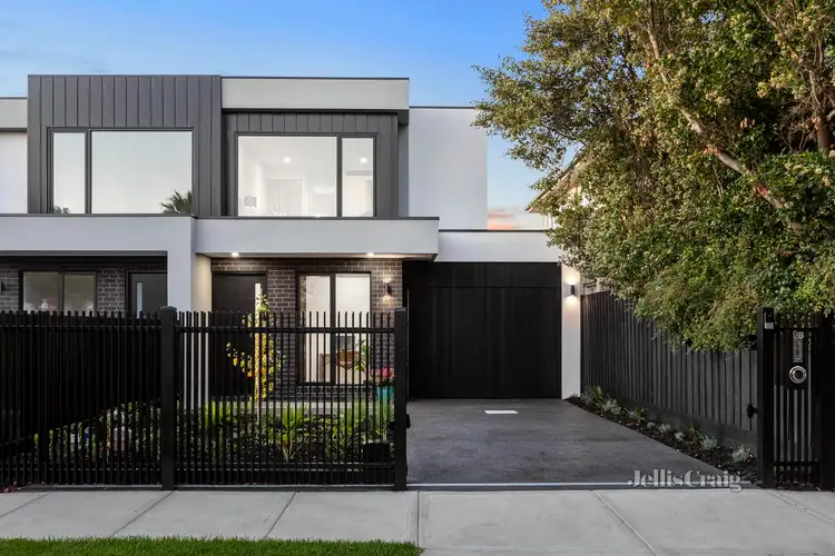 Main view of Homely house listing, 9b Atkinson Street, Bentleigh VIC 3204