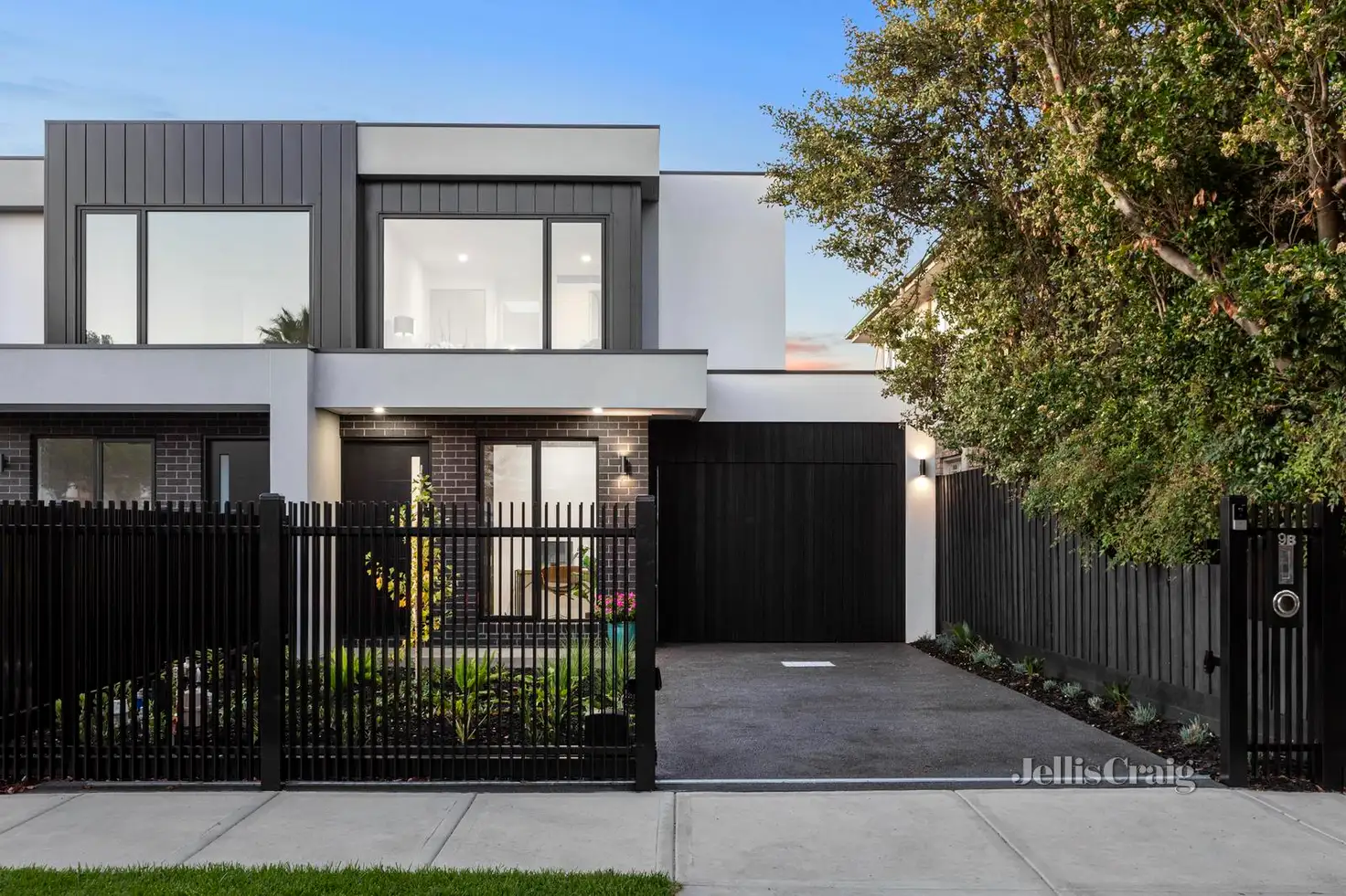 Main view of Homely house listing, 9b Atkinson Street, Bentleigh VIC 3204
