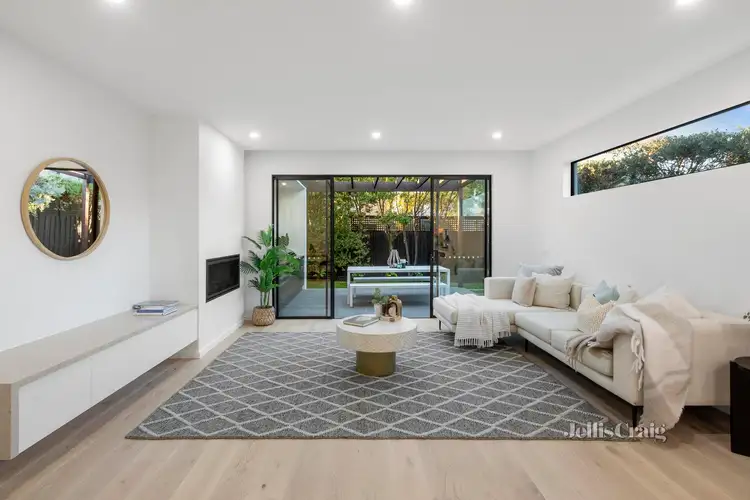 Second view of Homely house listing, 9b Atkinson Street, Bentleigh VIC 3204