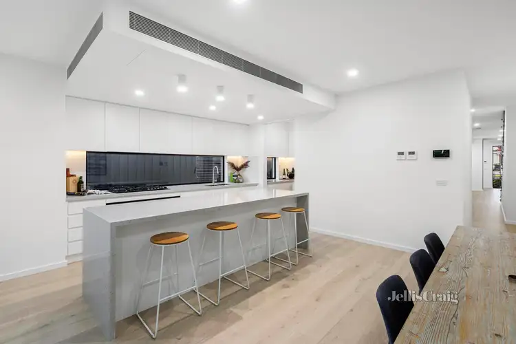 Third view of Homely house listing, 9b Atkinson Street, Bentleigh VIC 3204