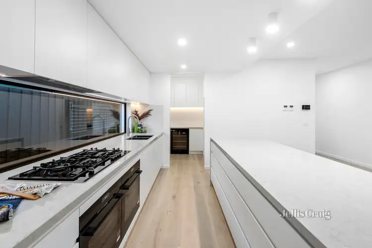 Fourth view of Homely house listing, 9b Atkinson Street, Bentleigh VIC 3204