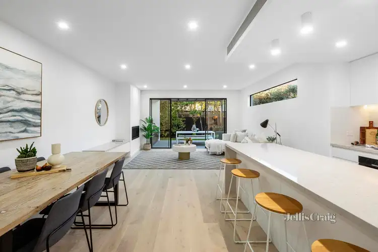 Fifth view of Homely house listing, 9b Atkinson Street, Bentleigh VIC 3204