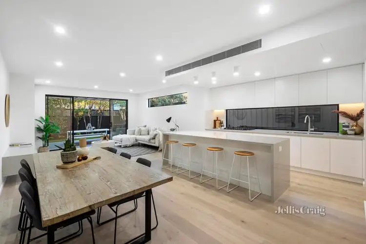 Sixth view of Homely house listing, 9b Atkinson Street, Bentleigh VIC 3204