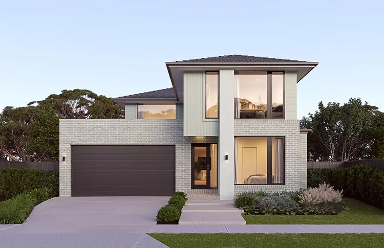 2110 Winfred Drive, Wyndham Vale VIC 3024