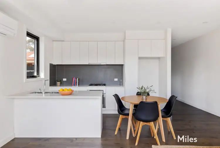 4/16 Altona Street, Heidelberg Heights VIC 3081