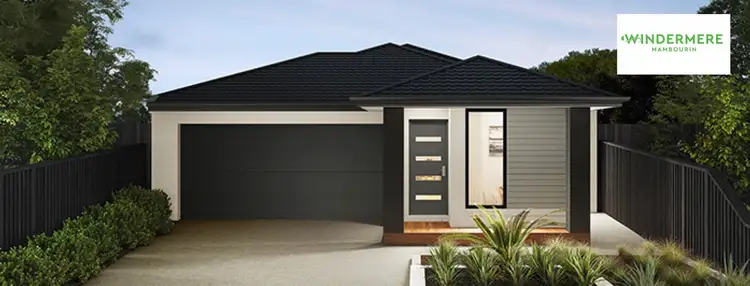 Main view of Homely house listing, 2023 Tolkien Drive, Wyndham Vale VIC 3024