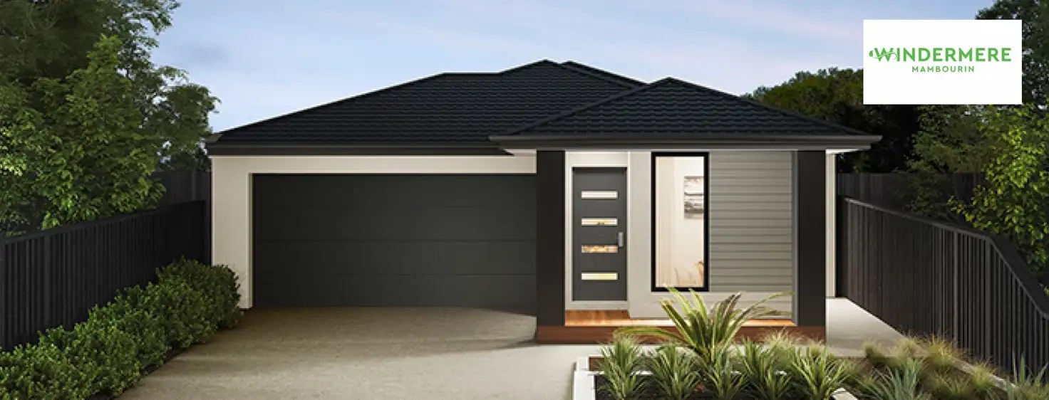 Main view of Homely house listing, 2023 Tolkien Drive, Wyndham Vale VIC 3024