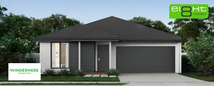 2171 Drum Street, Wyndham Vale VIC 3024