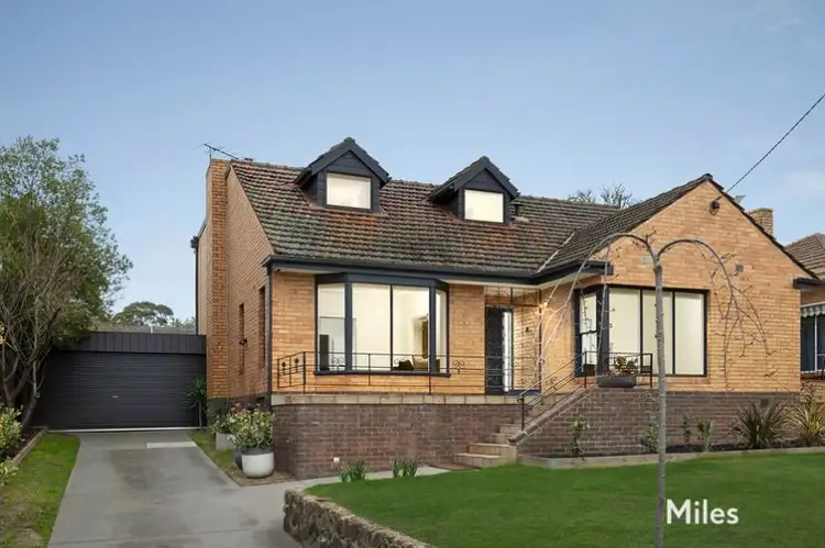 40 Carn Avenue