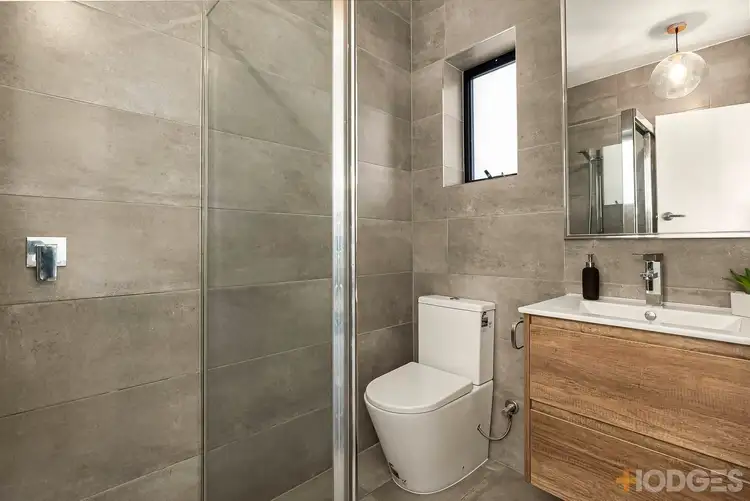 Third view of Homely apartment listing, 20/24 Tennyson Street, Elwood VIC 3184