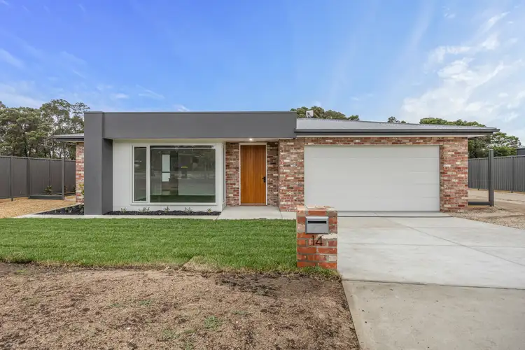 14 Lindsays Road, Mitchell Park VIC 3355