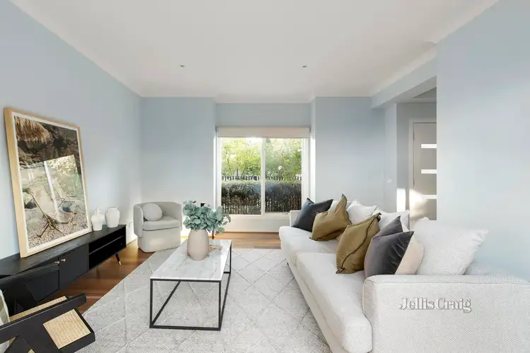 Fourth view of Homely townhouse listing, 2C Hamilton Street, Alphington VIC 3078