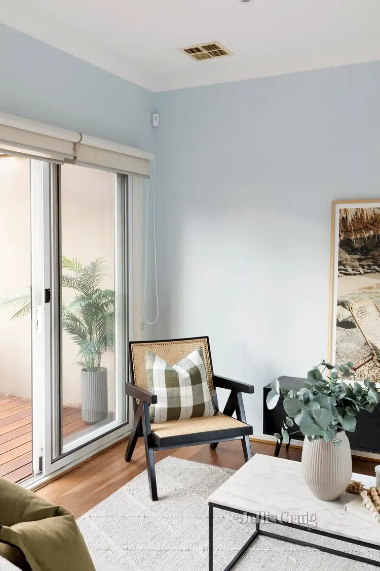 Fifth view of Homely townhouse listing, 2C Hamilton Street, Alphington VIC 3078