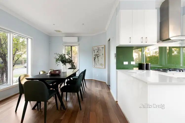 Sixth view of Homely townhouse listing, 2C Hamilton Street, Alphington VIC 3078