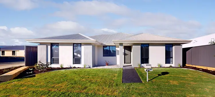 Main view of Homely house listing, 28 Bindarri Loop, Yanchep WA 6035