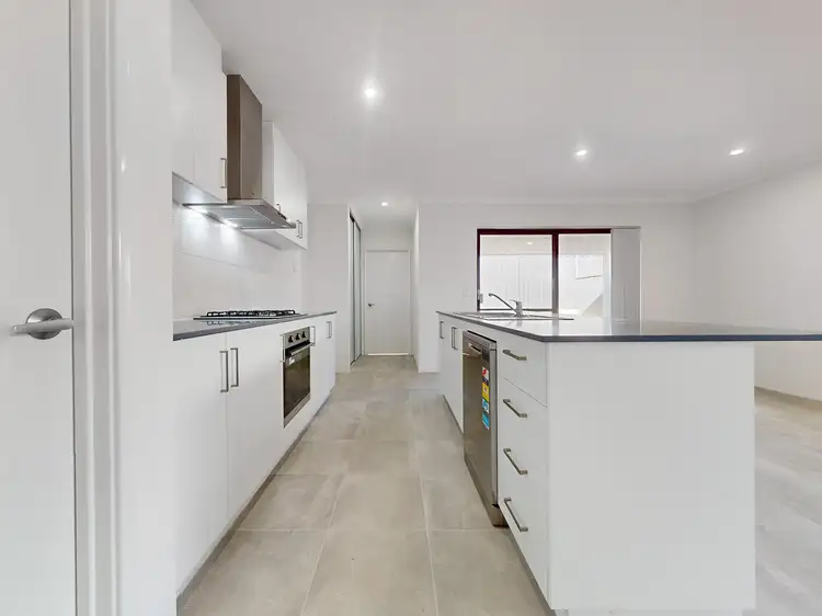 Fifth view of Homely house listing, 28 Bindarri Loop, Yanchep WA 6035
